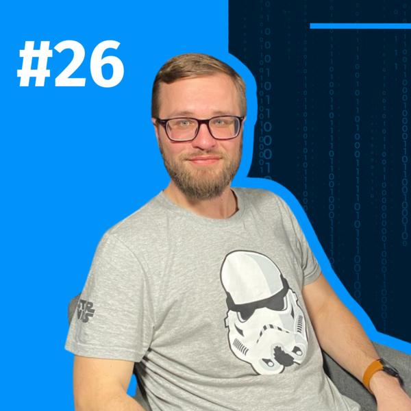 Czech Tech Talks